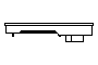 2D Bottom View